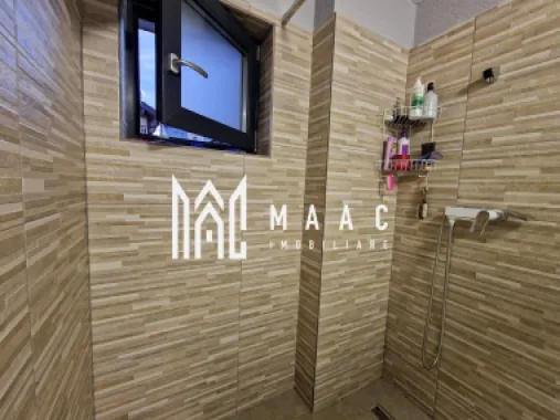 Black Friday | Apartament 3 camere | 72 MPU | 2 Bai | Curte Proprie