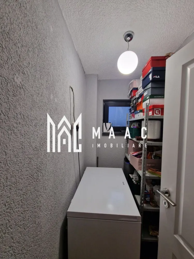 Black Friday | Apartament 3 camere | 72 MPU | 2 Bai | Curte Proprie