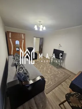 Apartament 2 camere | Etajul 3 | Valea Aurie