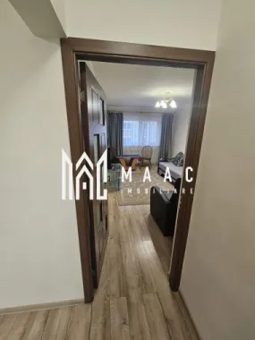 Apartament 2 camere | Etajul 3 | Valea Aurie