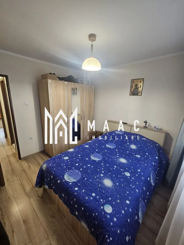 Apartament 2 camere | Etajul 3 | Valea Aurie