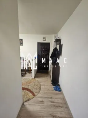 Apartament 2 camere | Etajul 3 | Valea Aurie