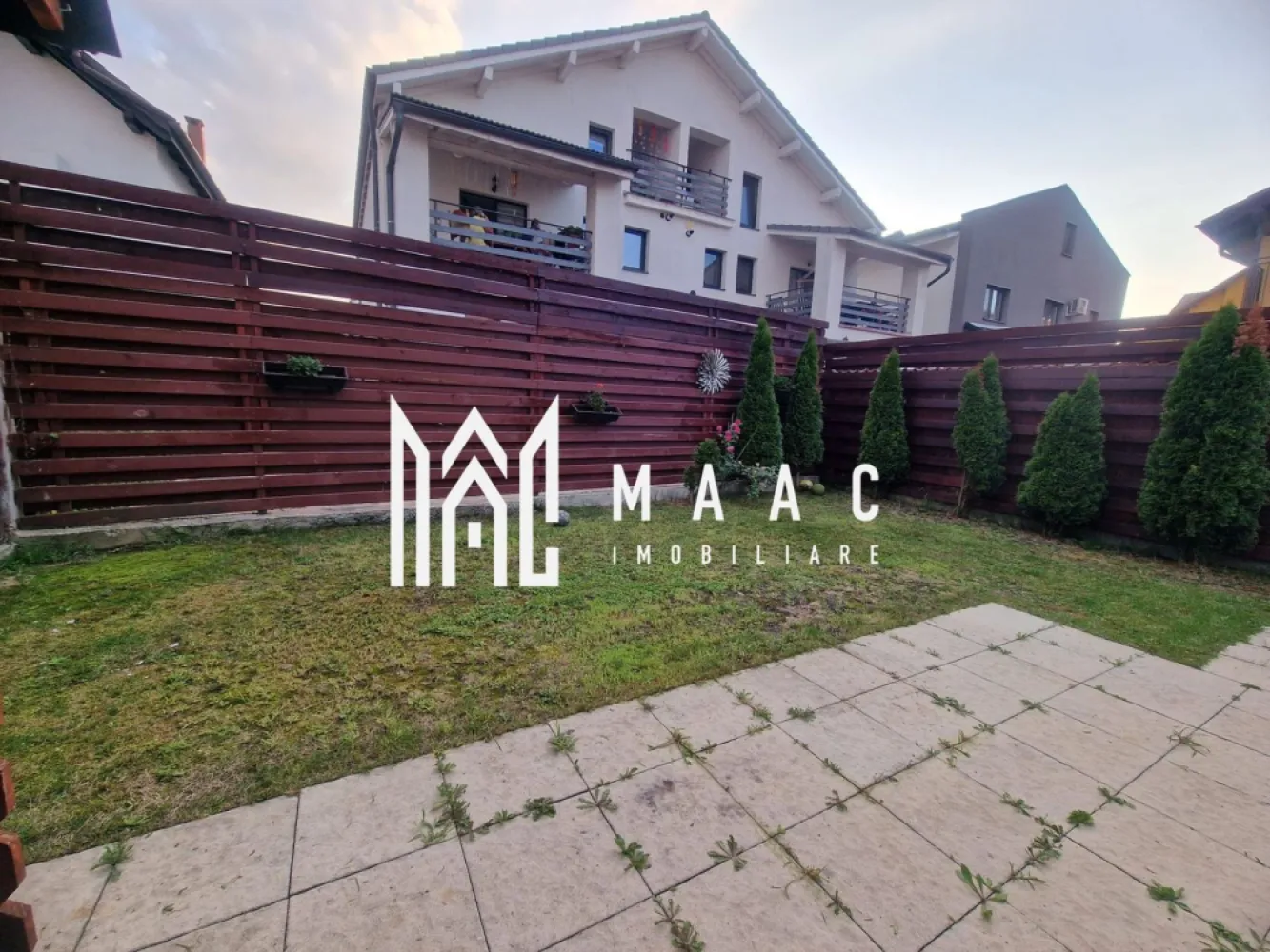 Black Friday | Apartament 3 camere | 72 MPU | 2 Bai | Curte Proprie