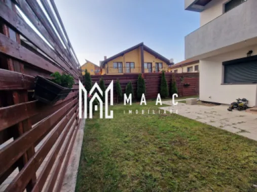 Black Friday | Apartament 3 camere | 72 MPU | 2 Bai | Curte Proprie