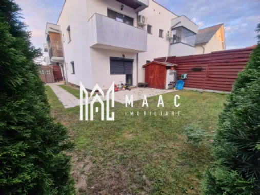 Black Friday | Apartament 3 camere | 72 MPU | 2 Bai | Curte Proprie