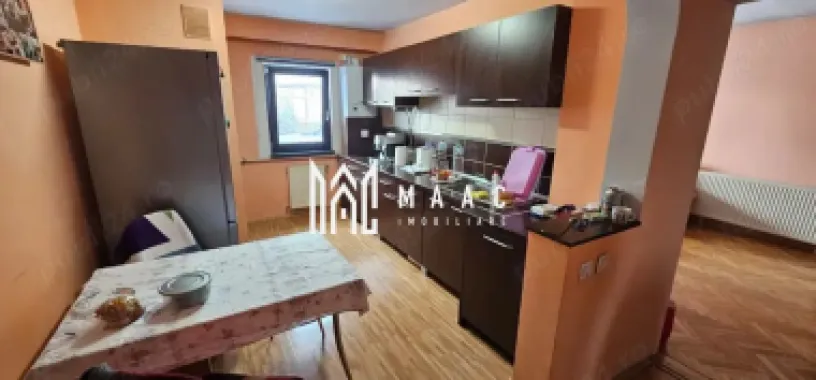 Apartament 3 camere | Balcon | Pivnita | Scoala de Inot