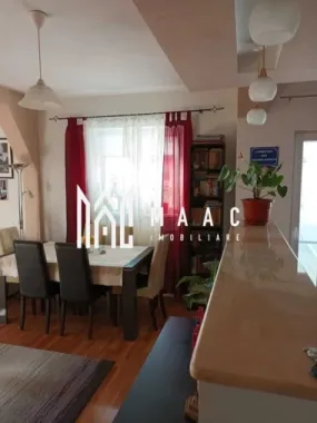 Apartament 3 camere | 77 MPU | Balcon | Vasile Aaaron