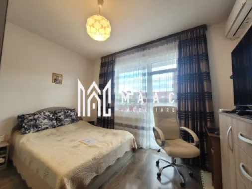 BLACK FRIDAY Apartament 3 camere | Etaj 1 | Parcare | Balcon