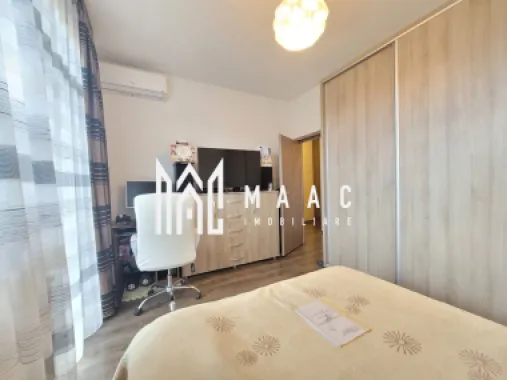 BLACK FRIDAY Apartament 3 camere | Etaj 1 | Parcare | Balcon