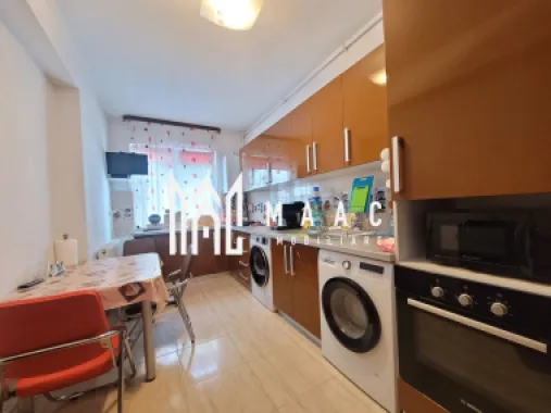 BLACK FRIDAY Apartament 3 camere | Etaj 1 | Parcare | Balcon