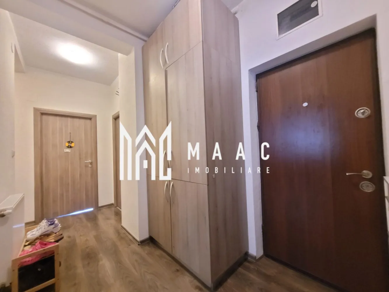 BLACK FRIDAY Apartament 3 camere | Etaj 1 | Parcare | Balcon