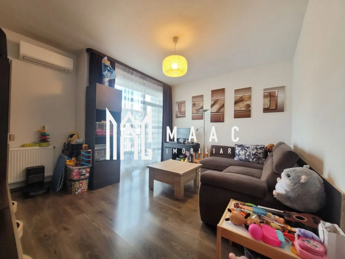 BLACK FRIDAY Apartament 3 camere | Etaj 1 | Parcare | Balcon