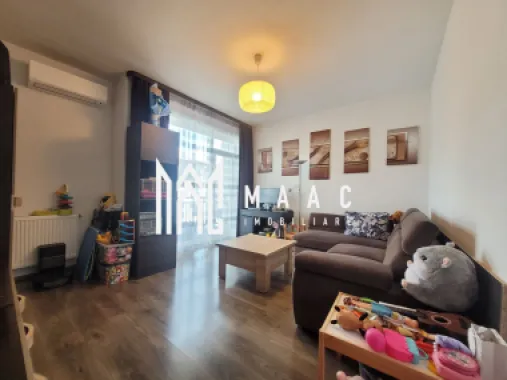 BLACK FRIDAY Apartament 3 camere | Etaj 1 | Parcare | Balcon