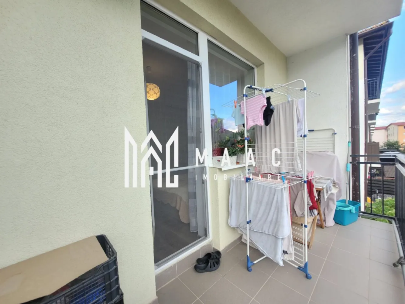 BLACK FRIDAY Apartament 3 camere | Etaj 1 | Parcare | Balcon