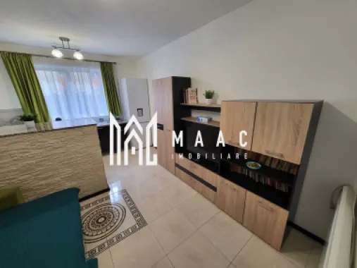 Apartament 1 Camera I Renovat I Investitie I Vasile Aaron