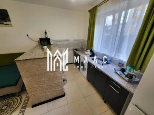 Apartament 1 Camera I Renovat I Investitie I Vasile Aaron
