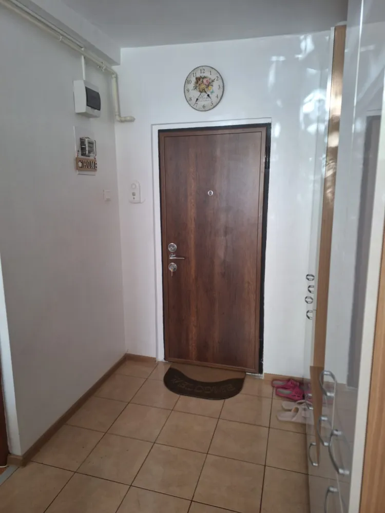 Apartament la Constanta 500 m de plajă ideal ptr locuit,închiriat sau cabinet