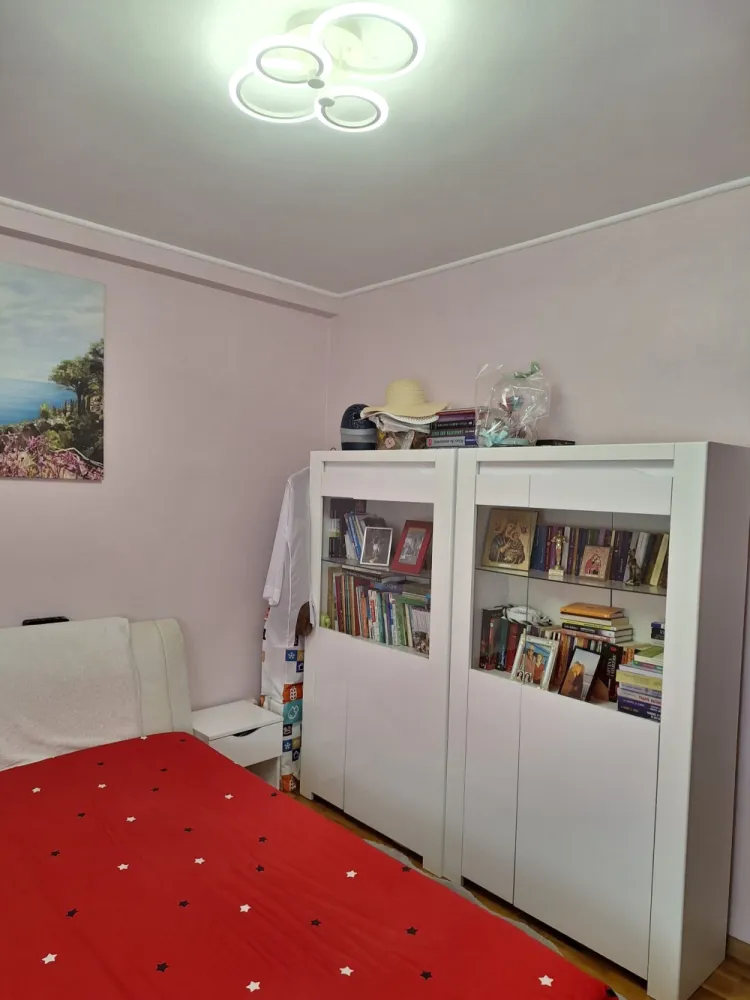 Apartament la Constanta 500 m de plajă ideal ptr locuit,închiriat sau cabinet