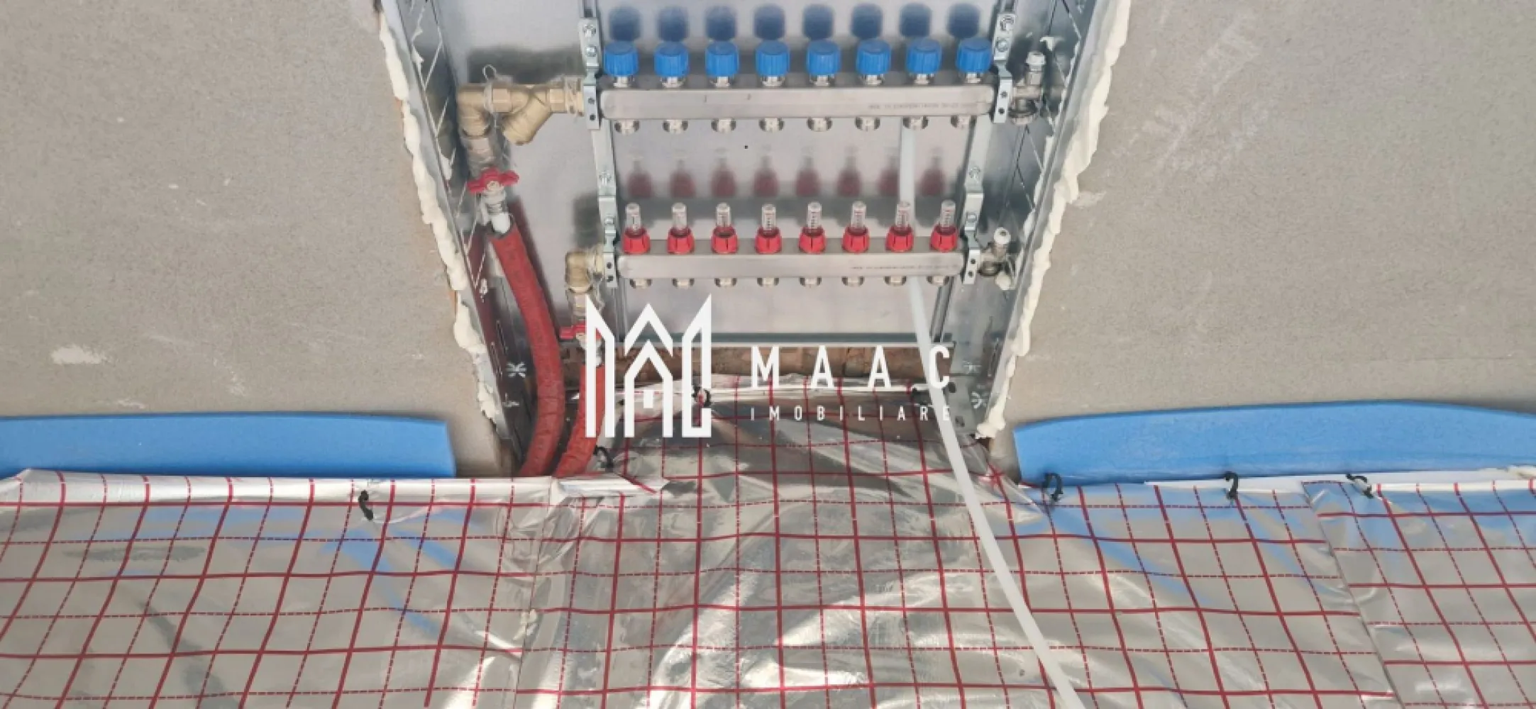 Apartament 3 camere | Curte 60 MP | Parcare | Selimbar