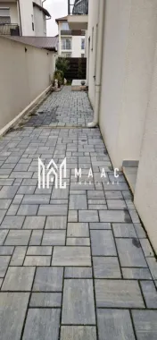 Apartament 3 camere | Curte 60 MP | Parcare | Selimbar