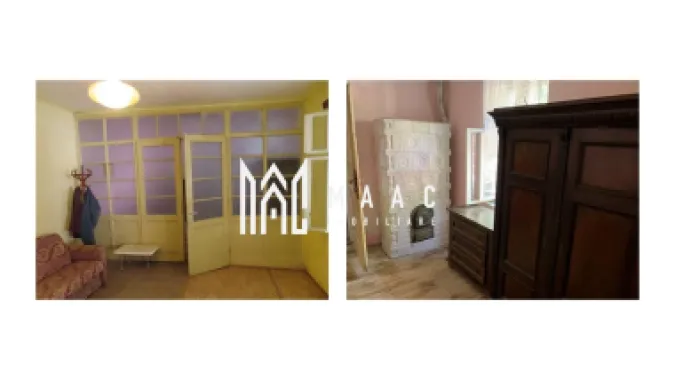 Casă individuală I 2 corpuri I Garaj I Grădină I Mediaș