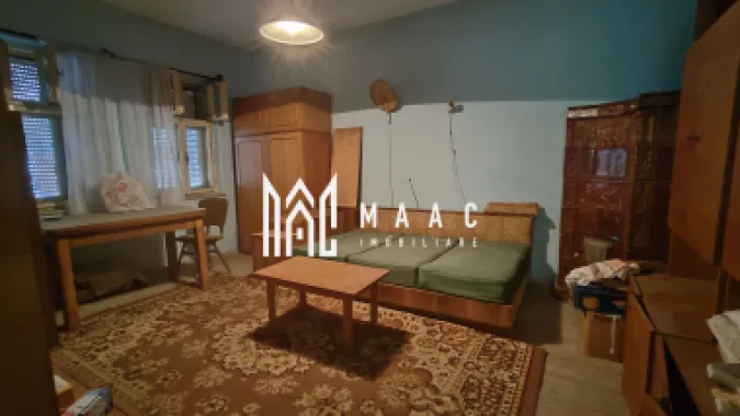 Casă individuală I 2 corpuri I Garaj I Grădină I Mediaș