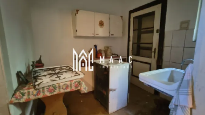 Casă individuală I 2 corpuri I Garaj I Grădină I Mediaș