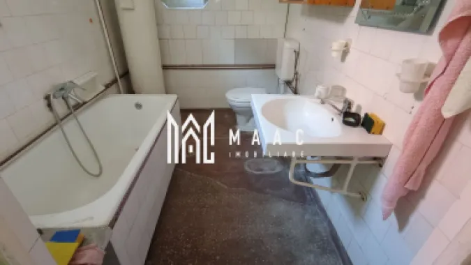 Casă individuală I 2 corpuri I Garaj I Grădină I Mediaș