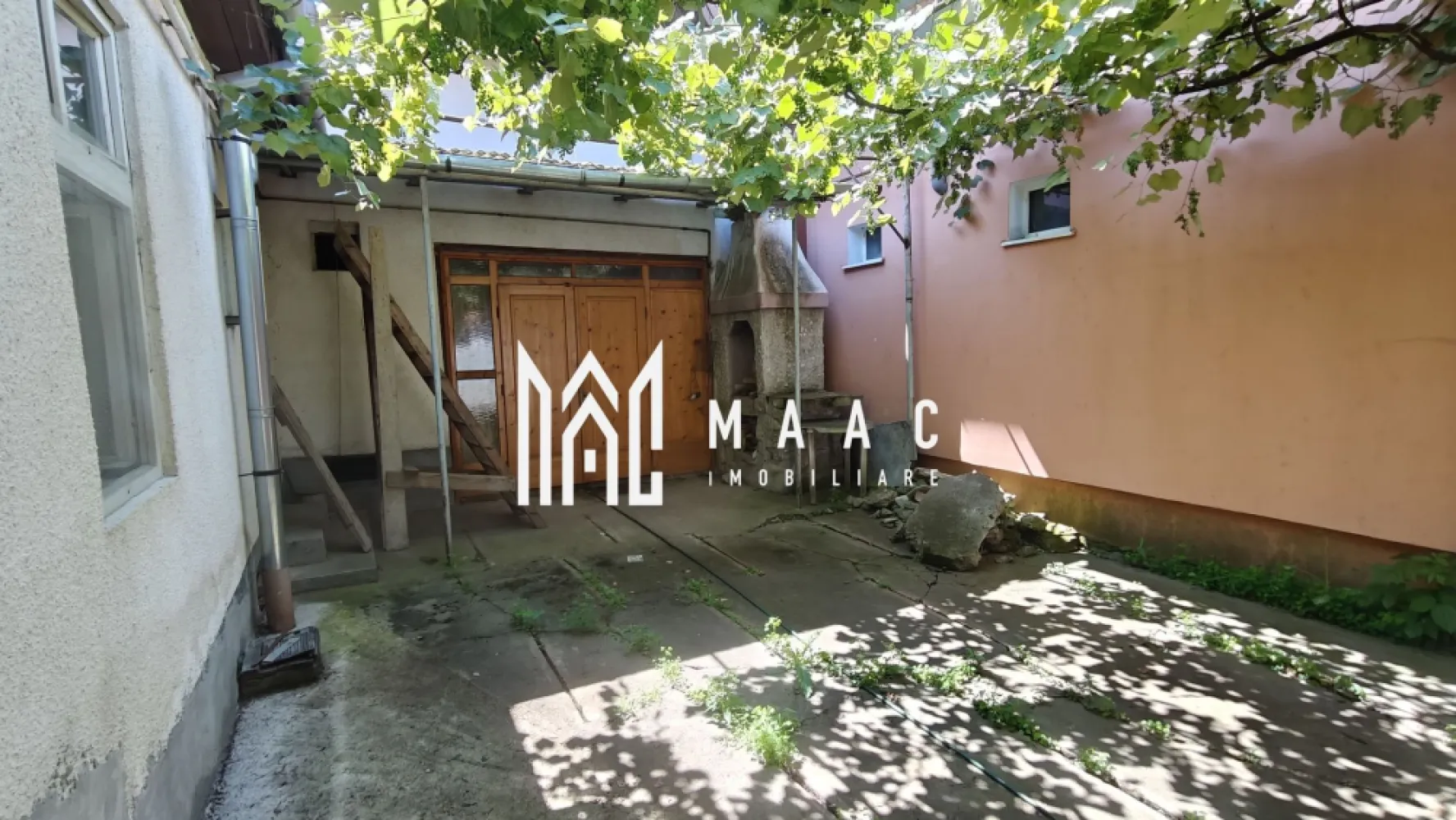 Casă individuală I 2 corpuri I Garaj I Grădină I Mediaș