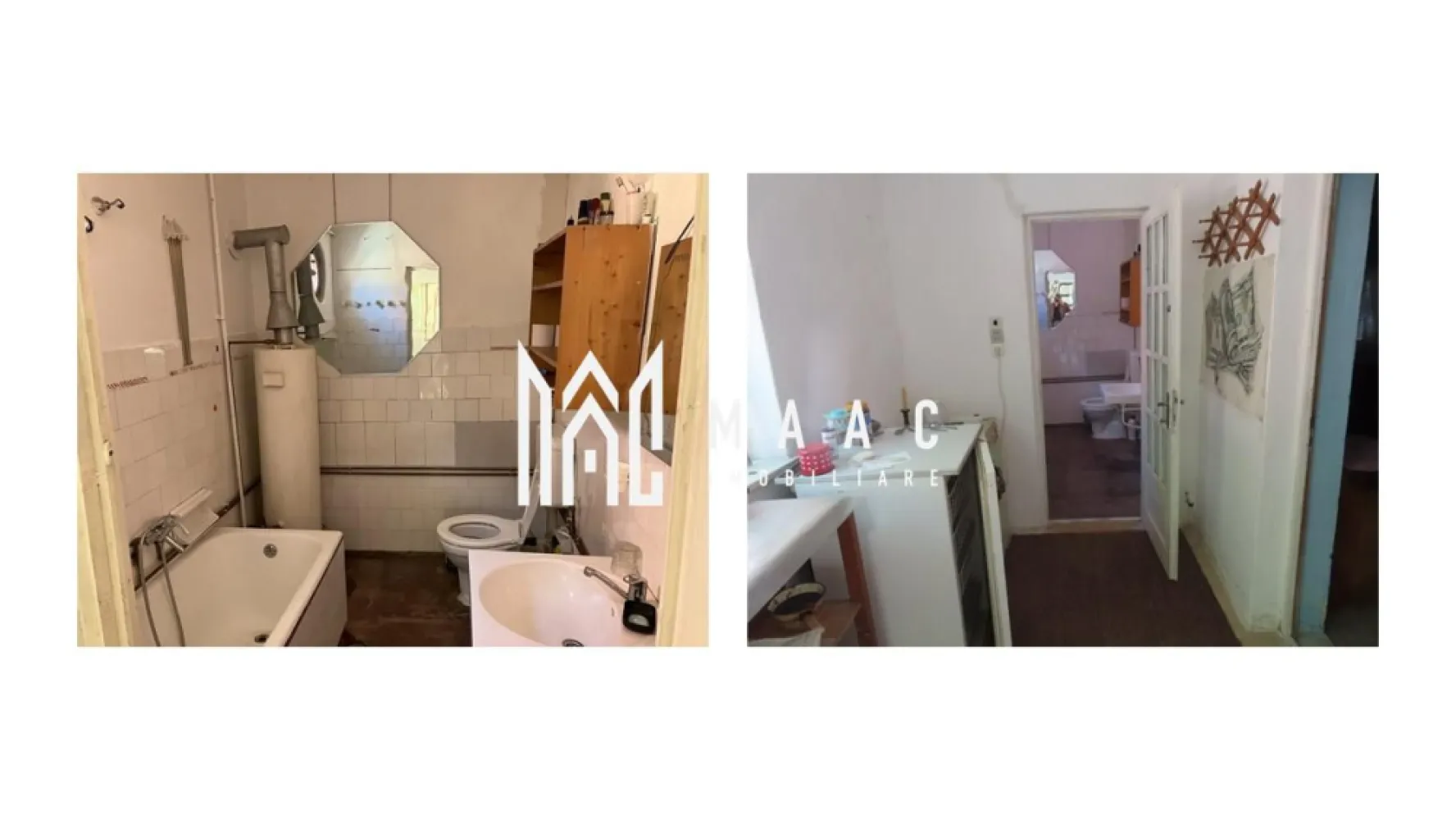 Casă individuală I 2 corpuri I Garaj I Grădină I Mediaș