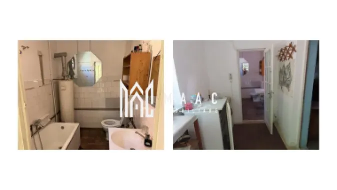 Casă individuală I 2 corpuri I Garaj I Grădină I Mediaș