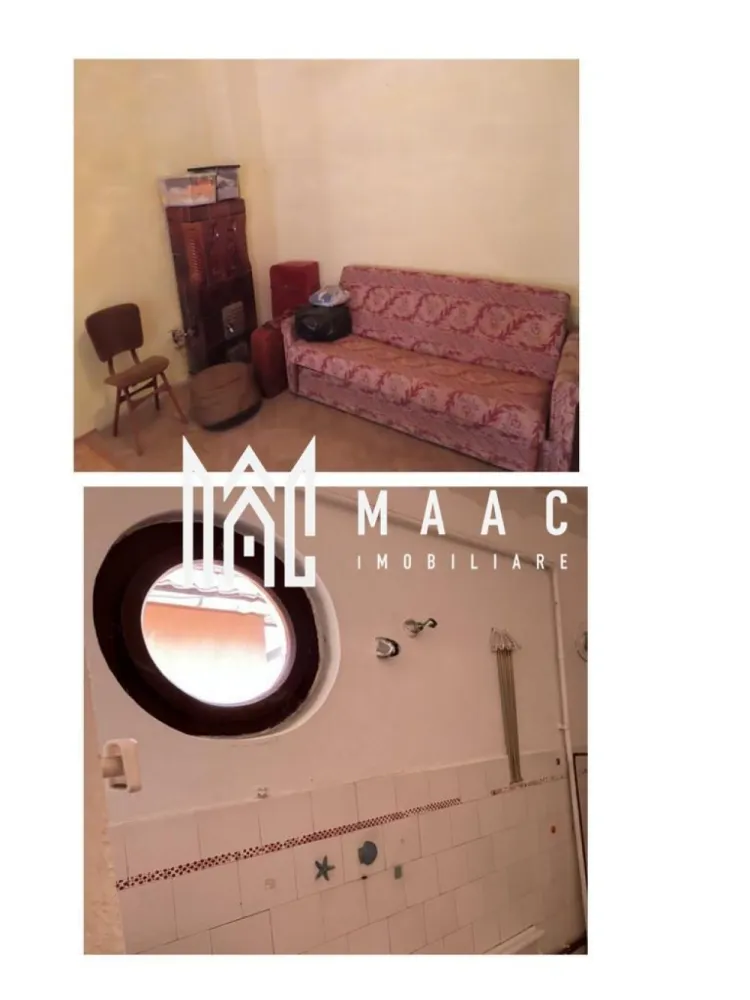 Casă individuală I 2 corpuri I Garaj I Grădină I Mediaș