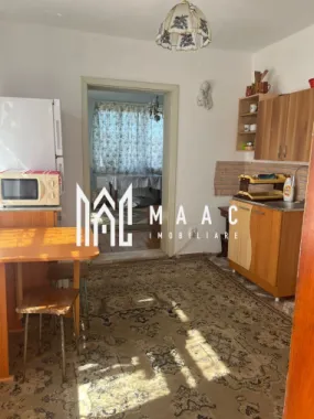 Logo MAAC IMOBILIARE logo