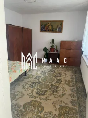 Casă cu Două Corpuri I 1200 mp Teren I Săcel