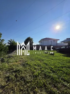 Logo MAAC IMOBILIARE logo