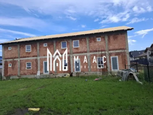 Logo MAAC IMOBILIARE logo