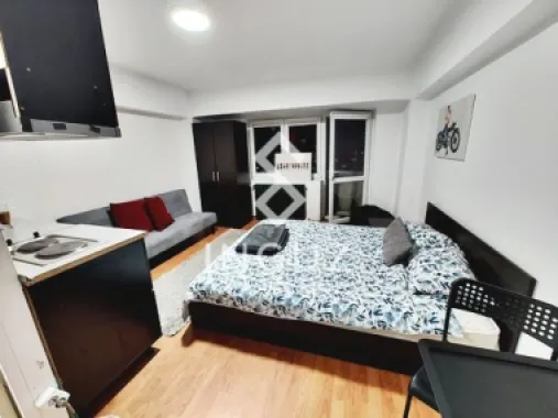 Garsonieră de închiriat – Bulevardul Unirii nr. 70 | Ultracentral