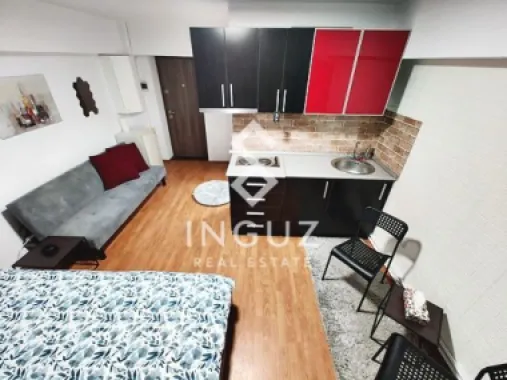 Garsonieră de închiriat – Bulevardul Unirii nr. 70 | Ultracentral