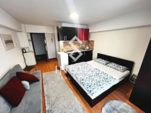 Garsonieră de închiriat – Bulevardul Unirii nr. 70 | Ultracentral