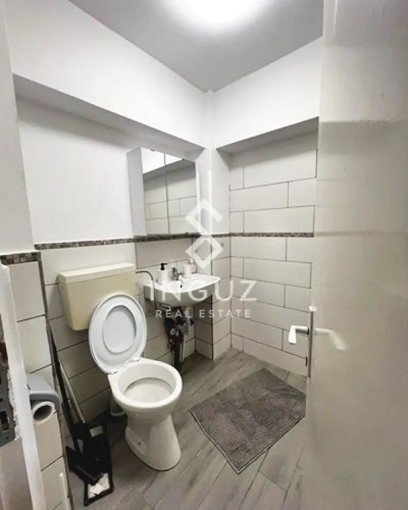 Garsonieră de închiriat – Bulevardul Unirii nr. 70 | Ultracentral