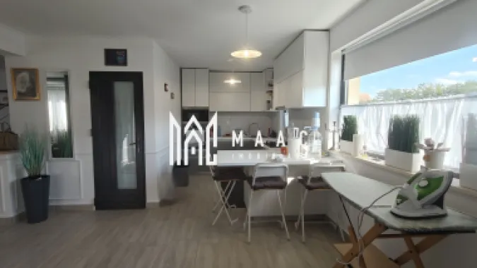 Casă individuală I 4 Camere I Utilată I Acces auto I Cristian