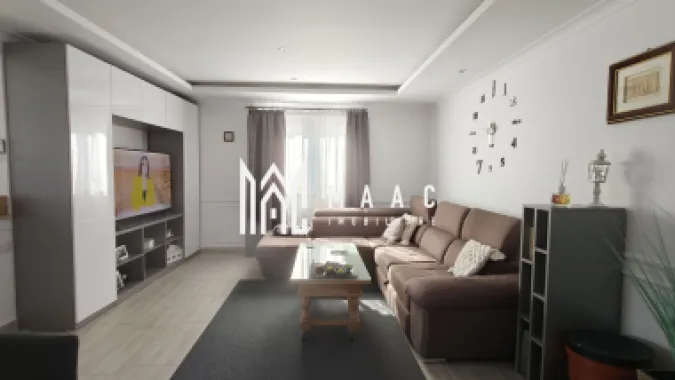 Casă individuală I 4 Camere I Utilată I Acces auto I Cristian