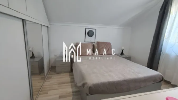 Casă individuală I 4 Camere I Utilată I Acces auto I Cristian