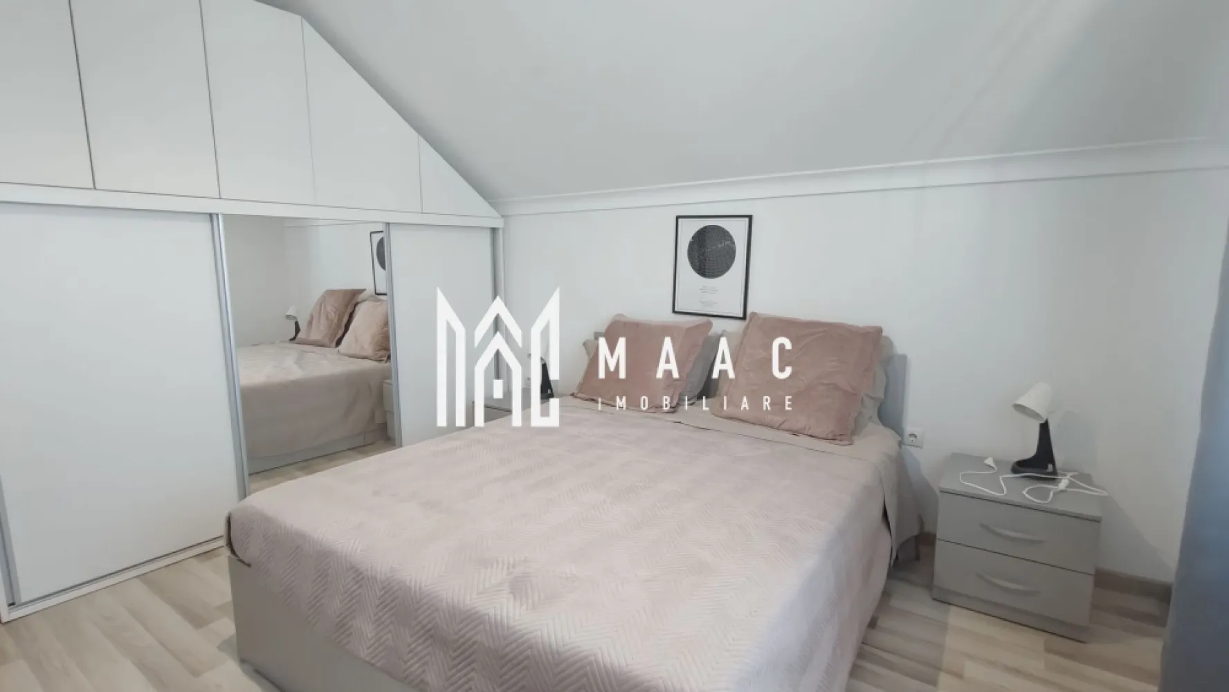 Casă individuală I 4 Camere I Utilată I Acces auto I Cristian