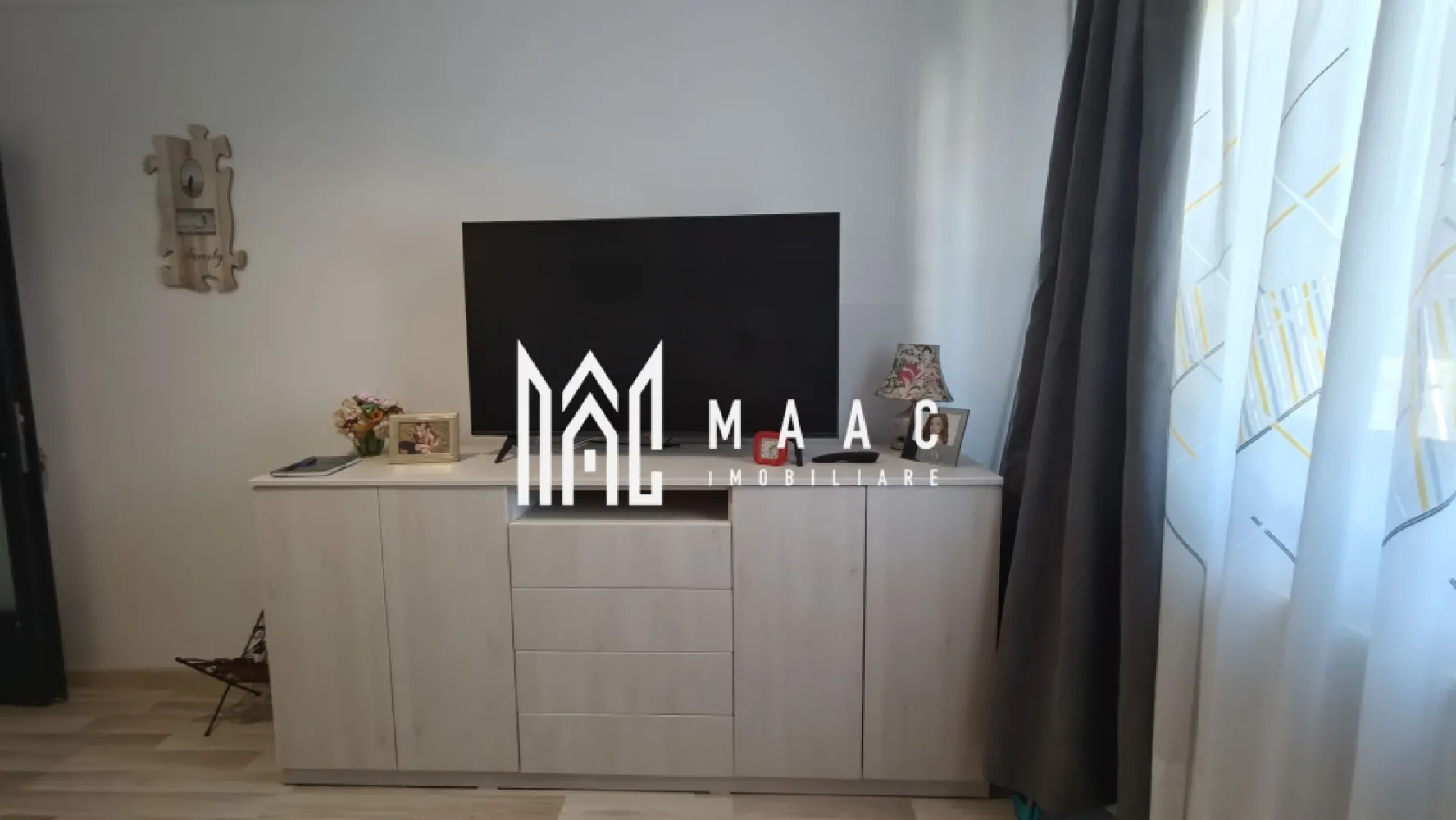 Casă individuală I 4 Camere I Utilată I Acces auto I Cristian