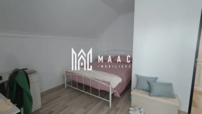 Casă individuală I 4 Camere I Utilată I Acces auto I Cristian