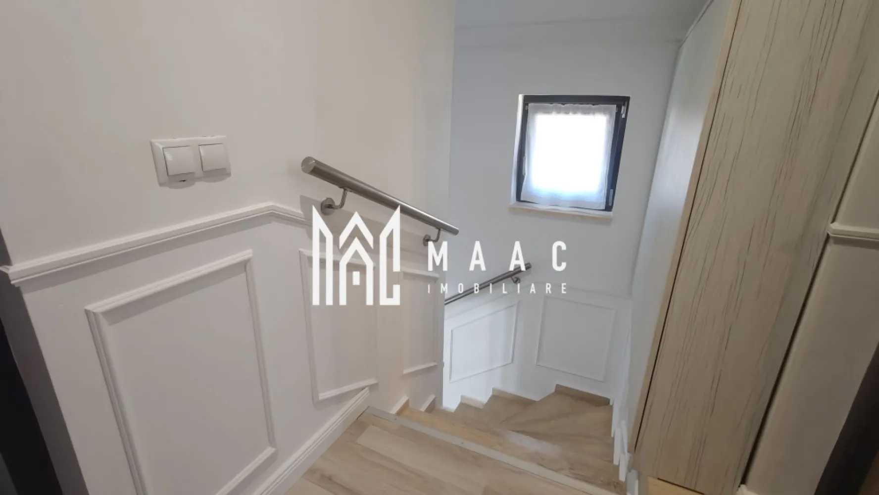 Casă individuală I 4 Camere I Utilată I Acces auto I Cristian