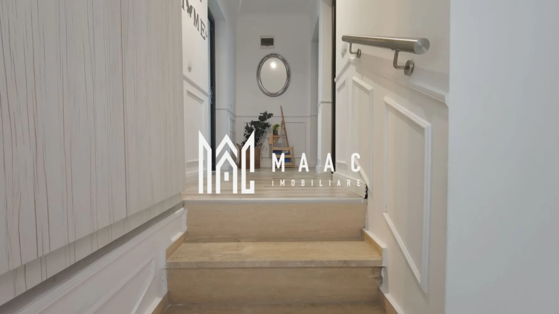 Casă individuală I 4 Camere I Utilată I Acces auto I Cristian