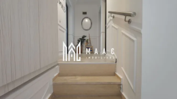 Casă individuală I 4 Camere I Utilată I Acces auto I Cristian