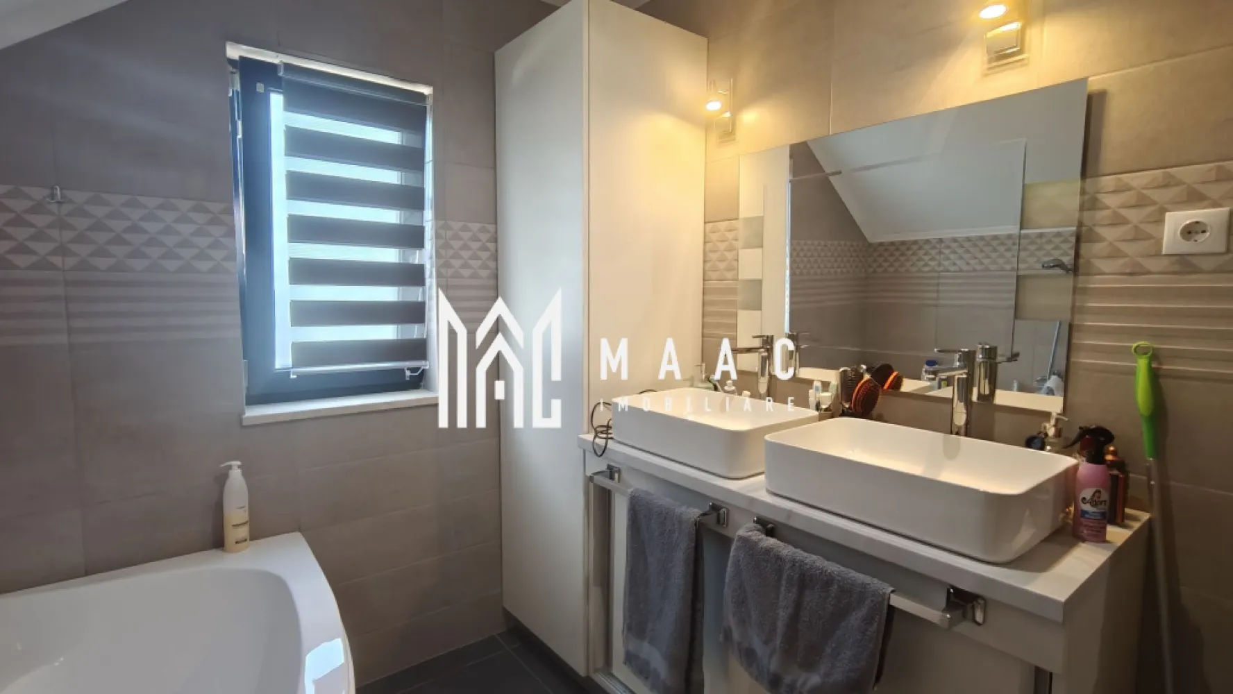 Casă individuală I 4 Camere I Utilată I Acces auto I Cristian